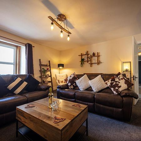 Apartament 9A Bayfield Road Portree Zewnętrze zdjęcie