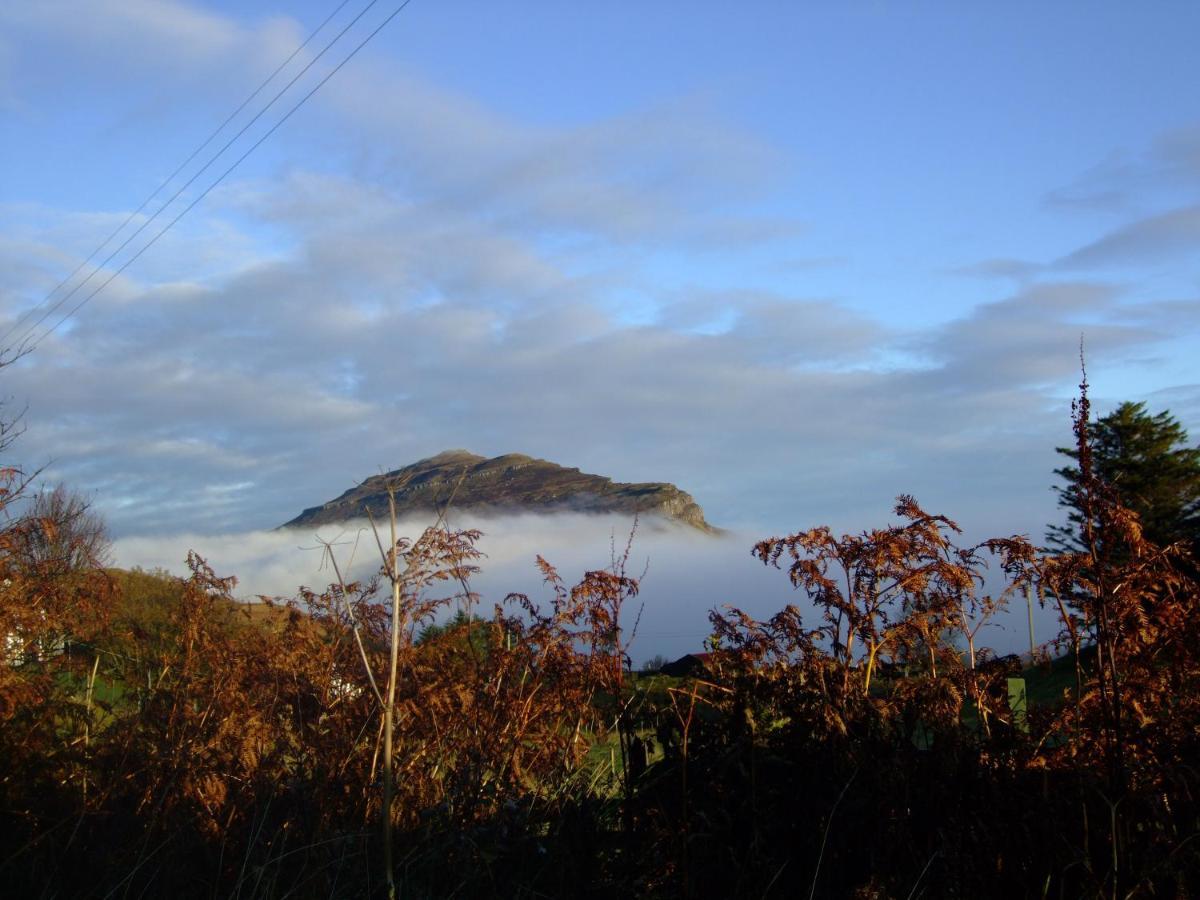 Apartament 9A Bayfield Road Portree Zewnętrze zdjęcie