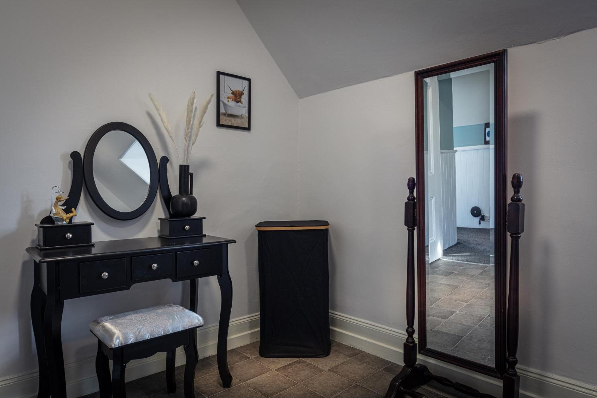 Apartament 9A Bayfield Road Portree Zewnętrze zdjęcie