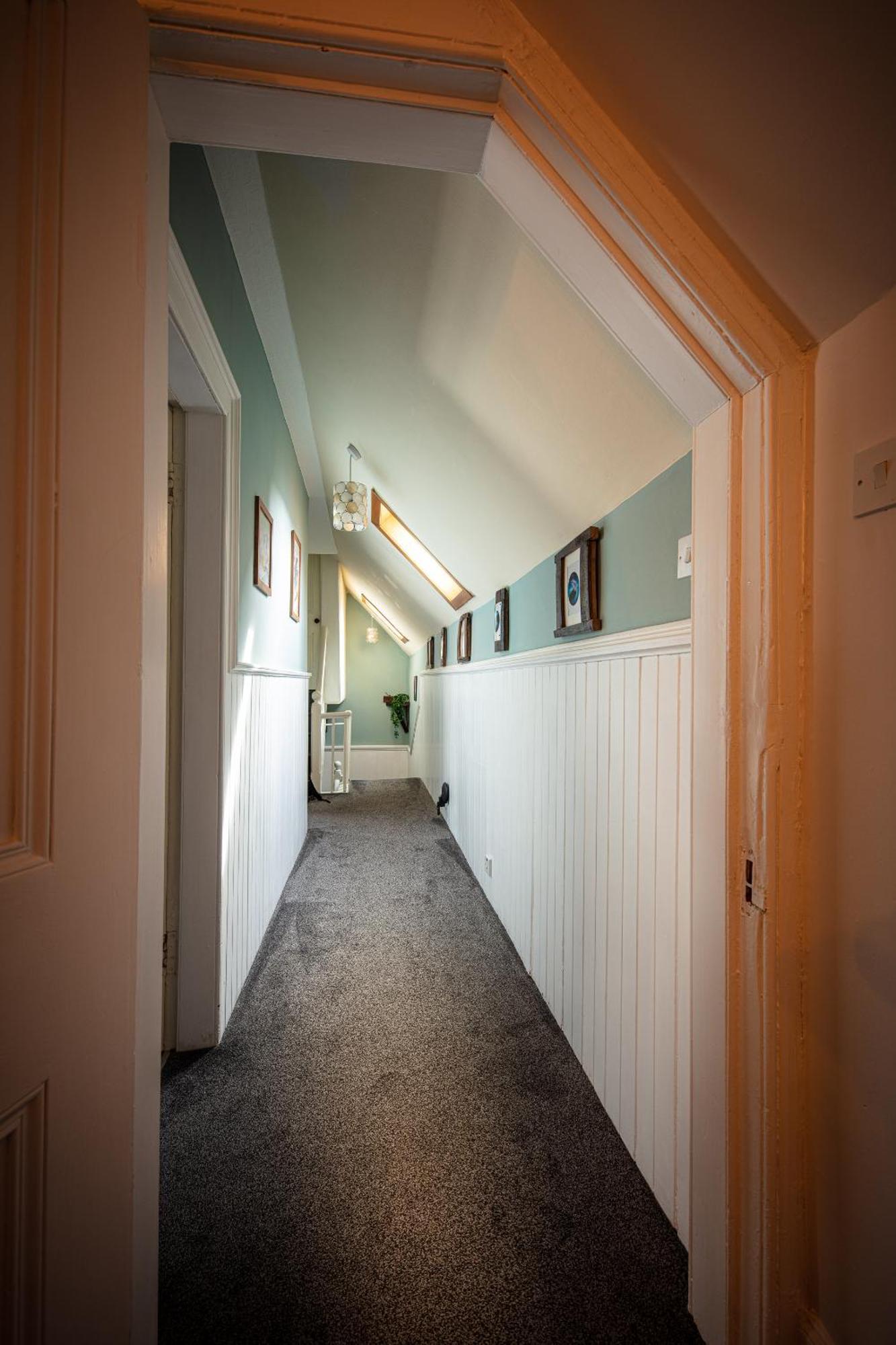 Apartament 9A Bayfield Road Portree Zewnętrze zdjęcie